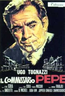 Film Il commissario Pepe