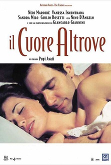 Film Il cuore altrove