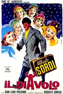 Film Il diavolo