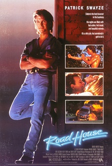 Film Il duro del Road House