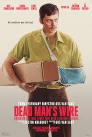 Film Il filo del ricatto - Dead Man's Wire