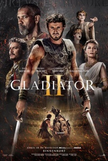 Frasi di Il gladiatore II