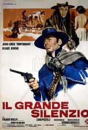 Film Il grande silenzio