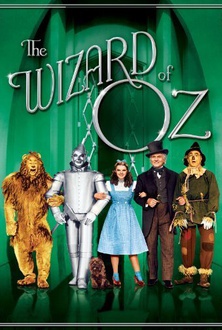 Film Il mago di Oz