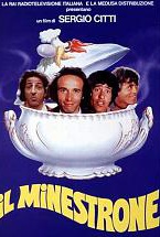 Film Il minestrone