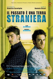 Film Il passato è una terra straniera