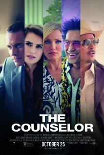 Film The Counselor - Il procuratore