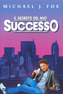 Film Il segreto del mio successo