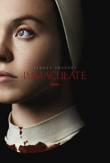 Film Immaculate - La prescelta