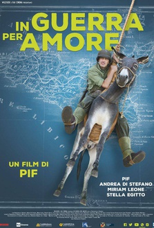 Film In guerra per amore