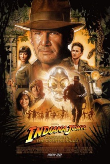 Film Indiana Jones e il regno del teschio di cristallo