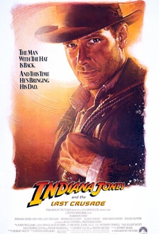 Film Indiana Jones e l'ultima crociata