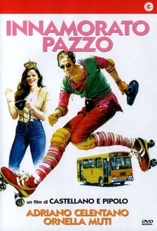 Film Innamorato pazzo