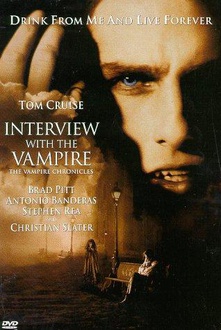 Film Intervista col vampiro