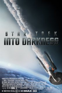 Film Into Darkness - Star Trek