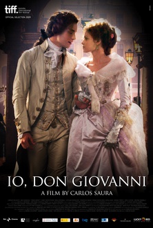 Film Io, Don Giovanni