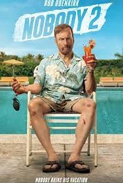 Film Io sono nessuno 2