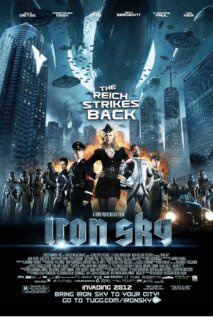 Film Iron Sky