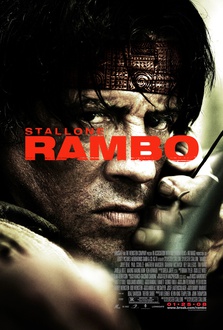 Film John Rambo