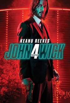 Film John Wick 4