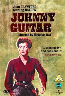 Film Johnny Guitar