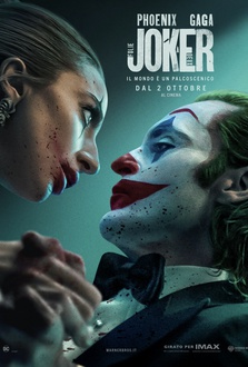 Film Joker: Folie à Deux