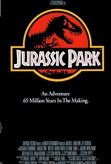 Film Jurassic Park