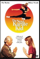 Frasi di Karate Kid 4