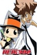 Frasi di Katei Kyoshi Hitman Reborn!