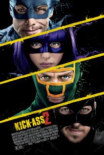 Frasi di Kick-Ass 2