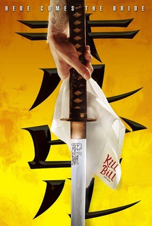 Film Kill Bill - Volume 1