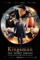 Frasi di Kingsman: Secret Service