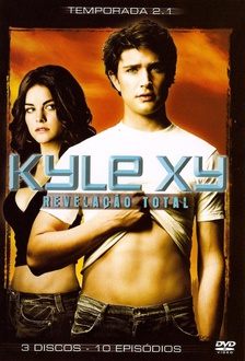 Serie TV Kyle XY