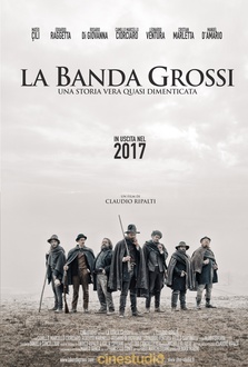 Film La Banda Grossi