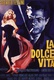 Frasi di La dolce vita