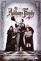 Frasi di La famiglia Addams