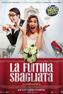 Film La fuitina sbagliata