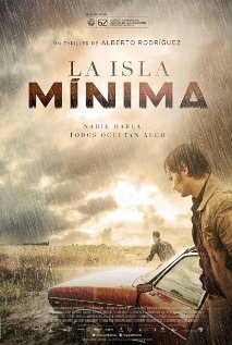 Film La isla minima