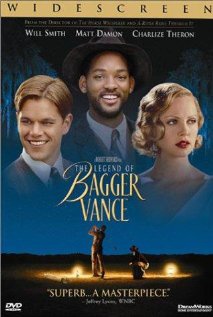 Film La Leggenda di Bagger Vance