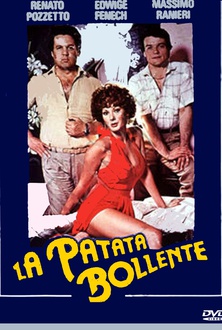 Film La patata bollente