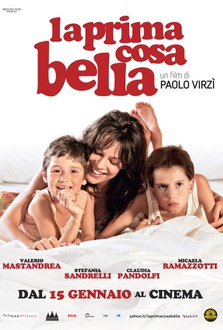 Film La prima cosa bella