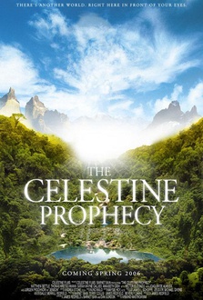 Film The Celestine Prophecy