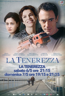 Film La tenerezza