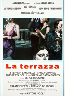 Film La terrazza