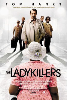 Film Ladykillers