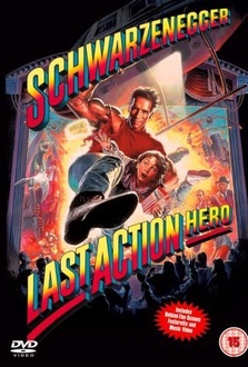 Film Last Action Hero - L'ultimo grande eroe