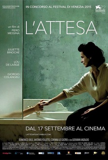 Film L'attesa