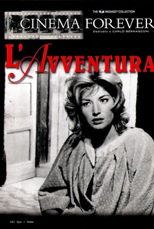 Film L'avventura