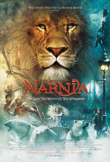 Film Le cronache di Narnia: Il leone, la strega e l'armadio