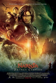 Film Le cronache di Narnia: Il principe Caspian